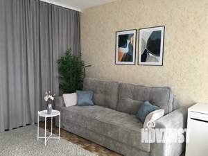 3-к квартира, посуточно, 45м2, 4/22 этаж