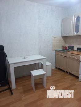 Студия квартира, на длительный срок, 27м2, 8/14 этаж