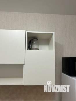 1-к квартира, на длительный срок, 41м2, 13/17 этаж