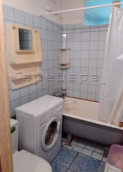 1-к квартира, на длительный срок, 33м2, 5/5 этаж