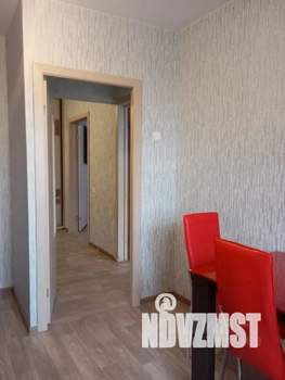 2-к квартира, посуточно, 59м2, 11/17 этаж