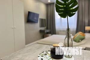 1-к квартира, посуточно, 32м2, 13/17 этаж