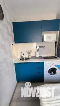 Студия квартира, посуточно, 14м2, 3/5 этаж