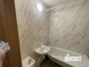 Студия квартира, на длительный срок, 29м2, 6/11 этаж