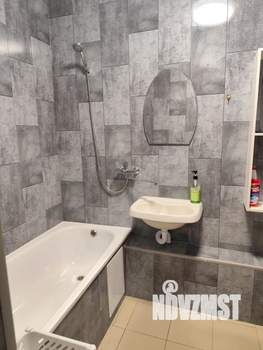 1-к квартира, на длительный срок, 39м2, 4/17 этаж