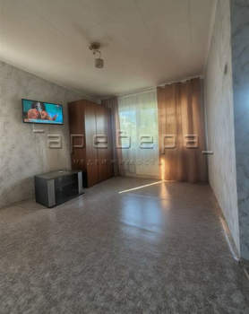 1-к квартира, на длительный срок, 40м2, 3/5 этаж