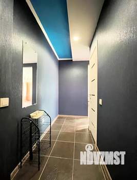 2-к квартира, посуточно, 45м2, 2/5 этаж