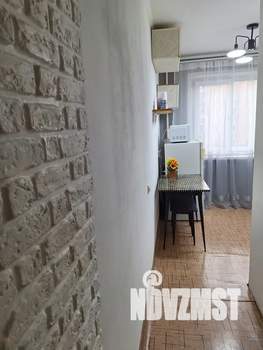 1-к квартира, посуточно, 36м2, 4/5 этаж