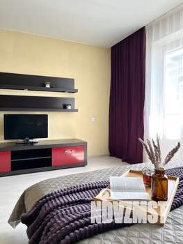 1-к квартира, посуточно, 47м2, 4/10 этаж