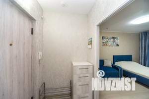 1-к квартира, посуточно, 32м2, 9/10 этаж