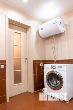 2-к квартира, посуточно, 64м2, 1/1 этаж