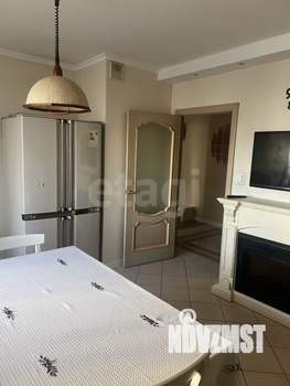 3-к квартира, на длительный срок, 101м2, 5/10 этаж