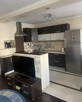 2-к квартира, на длительный срок, 65м2, 3/16 этаж