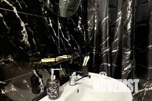 1-к квартира, посуточно, 33м2, 4/21 этаж