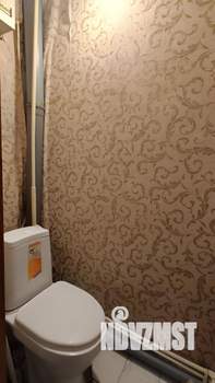 Студия квартира, на длительный срок, 17м2, 4/5 этаж