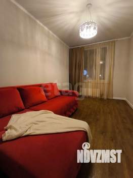 3-к квартира, на длительный срок, 57м2, 3/24 этаж