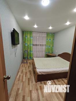 2-к квартира, на длительный срок, 56м2, 2/10 этаж