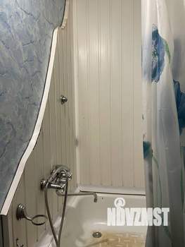 Студия квартира, на длительный срок, 18м2, 2/5 этаж