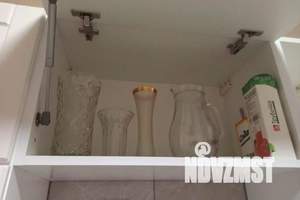 2-к квартира, посуточно, 54м2, 3/10 этаж