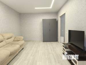 2-к квартира, посуточно, 60м2, 12/18 этаж