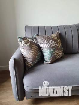 2-к квартира, посуточно, 39м2, 21/22 этаж