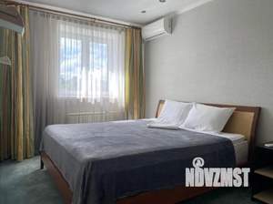 2-к квартира, посуточно, 45м2, 5/5 этаж