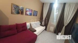 2-к квартира, на длительный срок, 38м2, 13/19 этаж