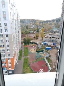 2-к квартира, на длительный срок, 40м2, 12/17 этаж