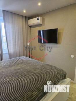 2-к квартира, на длительный срок, 52м2, 8/10 этаж