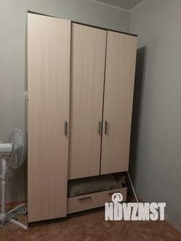 2-к квартира, на длительный срок, 60м2, 6/16 этаж