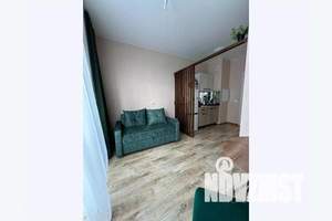 1-к квартира, посуточно, 30м2, 18/26 этаж