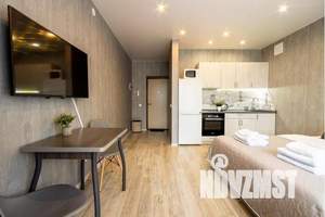 1-к квартира, посуточно, 30м2, 17/17 этаж