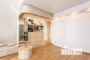 1-к квартира, посуточно, 140м2, 1/1 этаж