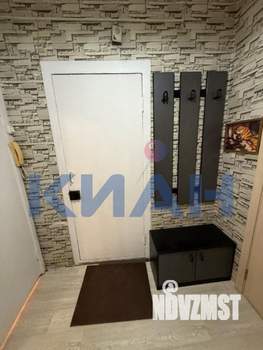 1-к квартира, на длительный срок, 36м2, 2/10 этаж