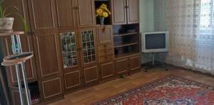 2-к квартира, на длительный срок, 59м2, 8/10 этаж