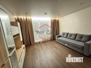 1-к квартира, на длительный срок, 40м2, 7/10 этаж