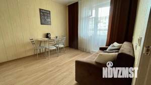 1-к квартира, посуточно, 50м2, 7/10 этаж
