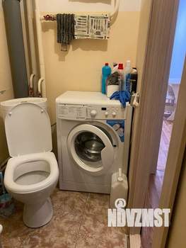 Студия квартира, на длительный срок, 23м2, 10/16 этаж