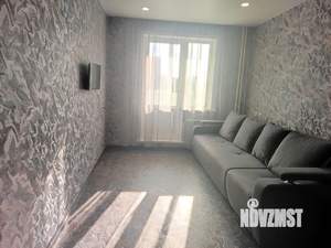 1-к квартира, посуточно, 32м2, 3/10 этаж
