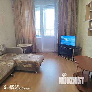 1-к квартира, на длительный срок, 43м2, 17/17 этаж