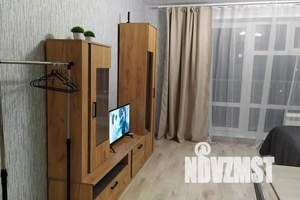 1-к квартира, посуточно, 36м2, 12/17 этаж