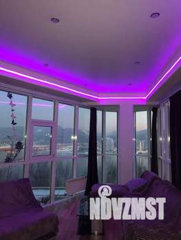 2-к квартира, посуточно, 64м2, 2/20 этаж