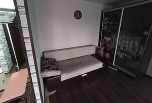1-к квартира, на длительный срок, 31м2, 4/5 этаж