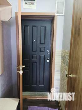 Студия квартира, на длительный срок, 14м2, 5/5 этаж