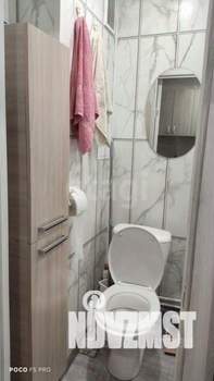 Студия квартира, на длительный срок, 17м2, 1/5 этаж