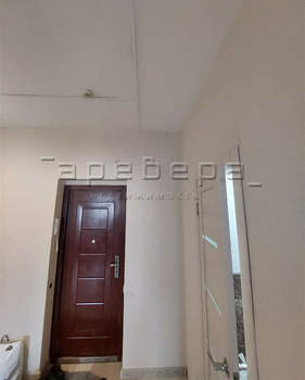 1-к квартира, на длительный срок, 38м2, 3/17 этаж