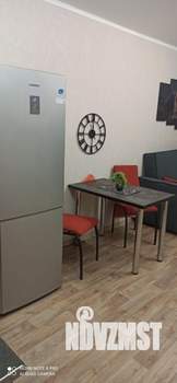 Студия квартира, на длительный срок, 28м2, 3/19 этаж