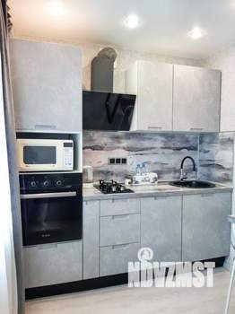 1-к квартира, посуточно, 31м2, 1/1 этаж