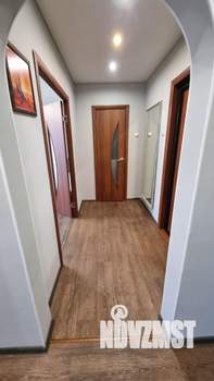 1-к квартира, на длительный срок, 43м2, 1/10 этаж