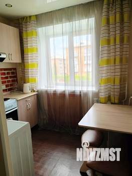 1-к квартира, на длительный срок, 35м2, 3/5 этаж